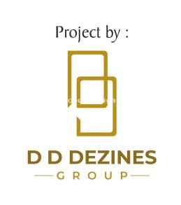 D D DEZINES GROUP logo